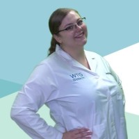 Easterseals Massachusetts Employee Jessica Woyton's profile photo