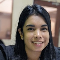 Fundación Orange Employee Fabiola Castro's profile photo