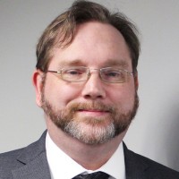 Delaware North Employee Dave Larson's profile photo