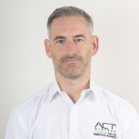 ACT Systems Ltd Employee Grant Payne's profile photo