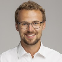 Russmedia Employee Lucas Hepberger's profile photo