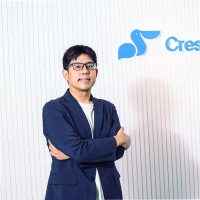 Crescendo Lab Employee Jin Hsueh's profile photo