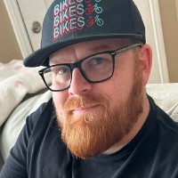 Justin Ward's profile photo