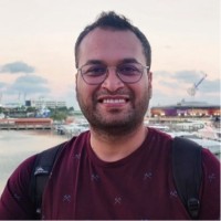 Ankur Datta Email & Phone Number