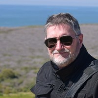 Safran Employee Robert Ratliff's profile photo
