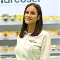 Marcoser Employee Adriana Bărberu's profile photo