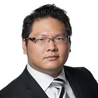 Lexmark Employee Jay You's profile photo