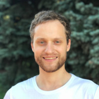 Chaport Employee Vasiliy Naumov's profile photo