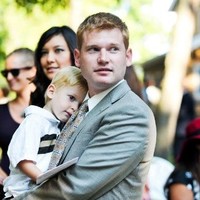 Collective Goods Employee Justin Vigmostad's profile photo