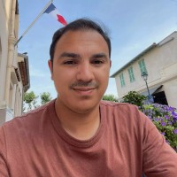 FAIR VISION Employee Billel Midouni's profile photo