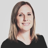 Effective Workplace Solutions Employee Jane van Gulik's profile photo