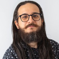 HackYourFuture Denmark Employee Soheib Ider's profile photo
