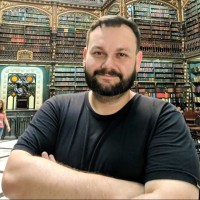 Henry Schein Employee Felipe Rosa's profile photo