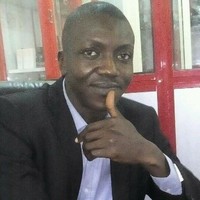 Lumos Global Employee Kenneth Ataro's profile photo