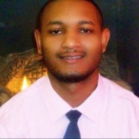 Nation's Finest Employee Bryan Williams's profile photo