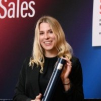 Playbrush Employee Denise Reichl's profile photo