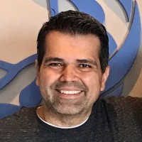Amazon Employee Sam Sing's profile photo