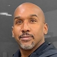 Community College of Baltimore County Employee Brian Hammond's profile photo