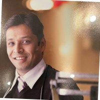 Mohammad Azam Email & Phone Number