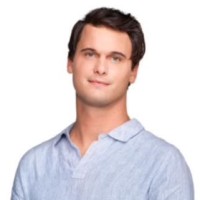 Marcy Blum Events Employee Stephen McGee's profile photo