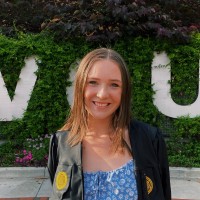 AMC Global Employee Amelia Gulding's profile photo