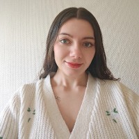 Janus intérim Employee Alexandrine Lineau's profile photo