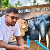 Manjunath Y Email