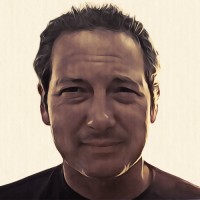 Middlebury College Employee Chris Norris's profile photo