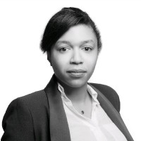 CRPCEN Employee Marie Dimi's profile photo