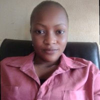 TECNO Mobile Nigeria Employee Faith Daniel's profile photo