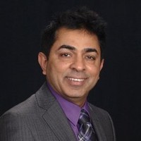 NHCP Employee Arif Sattar's profile photo