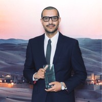 Royal Caribbean Cruises Ltd. Employee Mohamed Saeed's profile photo