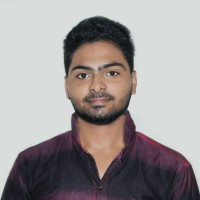 ITR Group Employee Kailash Sahu's profile photo