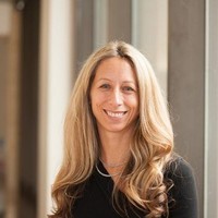 Sinai Health Employee Sandra Dietrich's profile photo