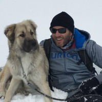 Visit Durango (Durango Area Tourism Office) Employee James Flint's profile photo