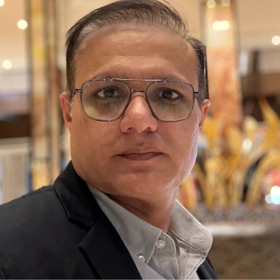 Lilaram Thakwani Email
