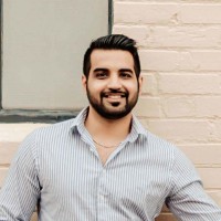 Midtronics Employee Chahat Arora's profile photo