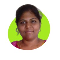 AnWest Solution LLC Employee Mukhila Asokan's profile photo