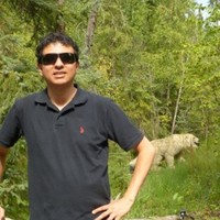 Alberta Motor Association Employee Diego Tovar's profile photo