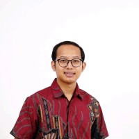 Pharos Employee I Saputra's profile photo