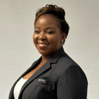 International Institute of Communications (IIC) Employee Tebogo Mmoshe's profile photo