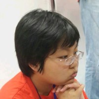 Innocorn Technology Limited Employee Gina Ng's profile photo
