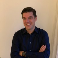 Prepr CMS Employee Ronald van Rooijen's profile photo