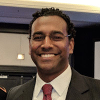 Jenner & Block Employee Ian Moss's profile photo