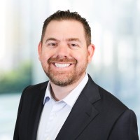 CORE Employee Dustin Burks's profile photo