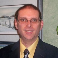 Fabriweld Corporation Employee Tony Catalano's profile photo