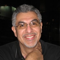 QuadTech Employee Toby Araiza's profile photo