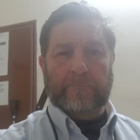 Corporate Security Employee Simon Denby's profile photo