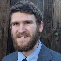 BlueFletch Employee James O'Rourke's profile photo