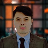 Studio Yashico Employee John Cinco's profile photo